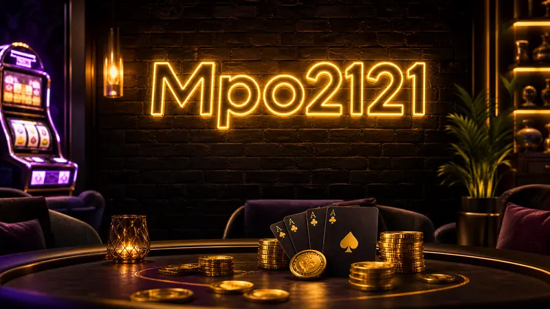 Cerita di Balik Mpo2121: Lobi Informasi yang Rapi untuk Pemain Indonesia