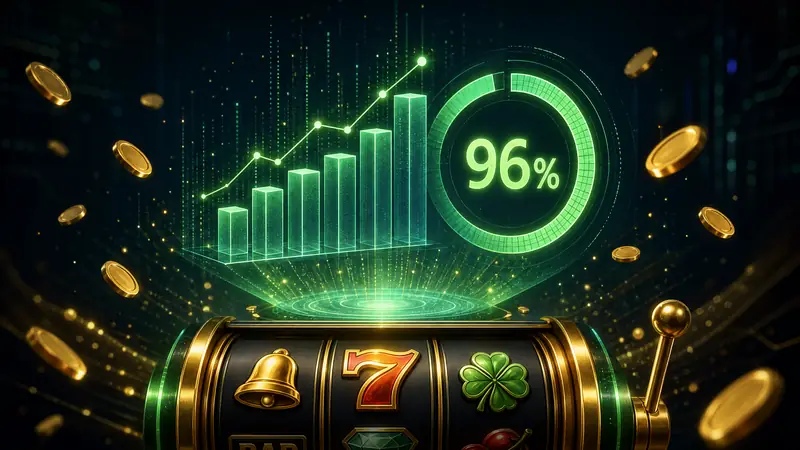 Memahami RTP & Volatilitas Slot: Panduan Realistis Tanpa Janji Palsu